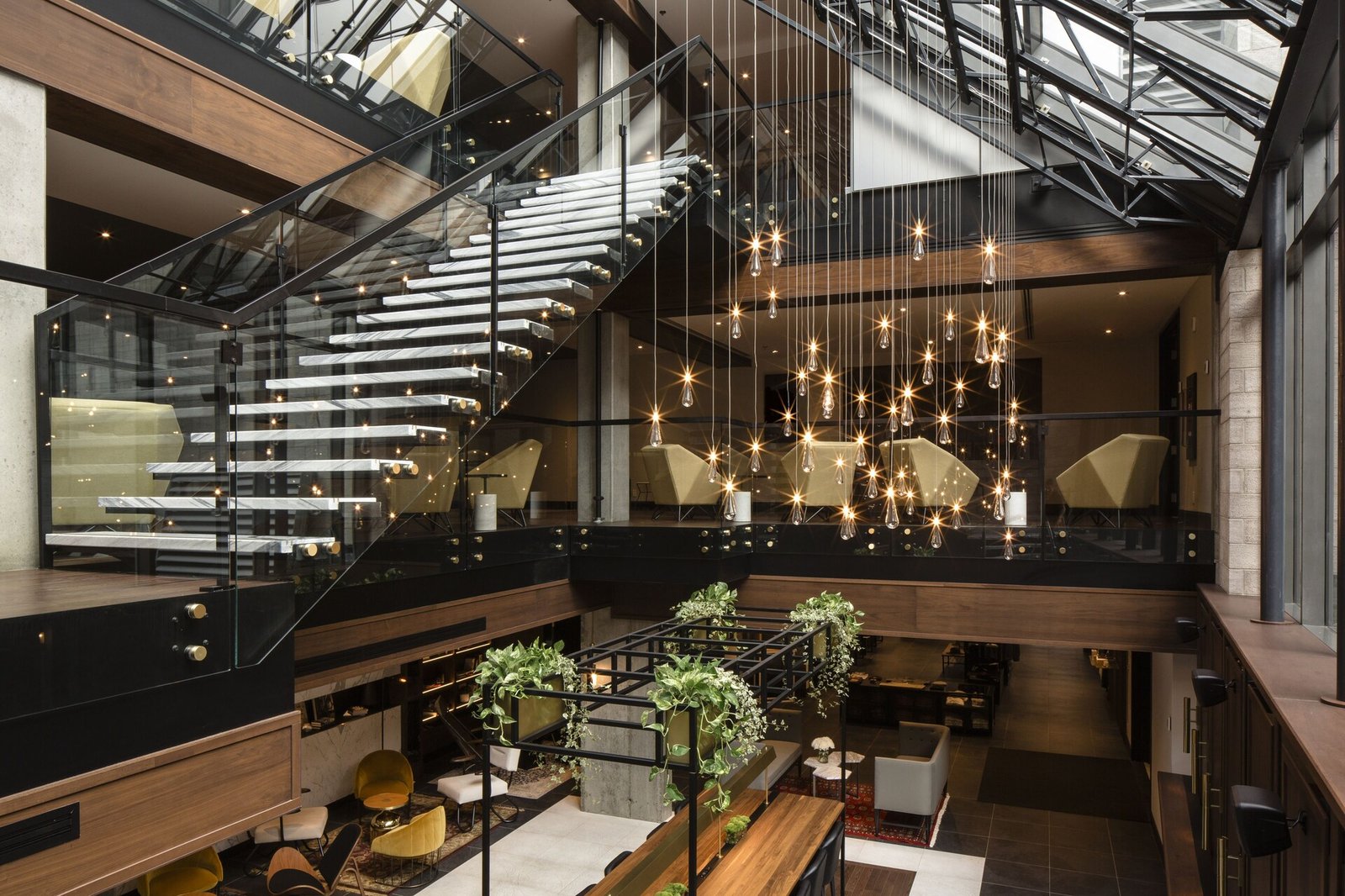 Hotel William Gray