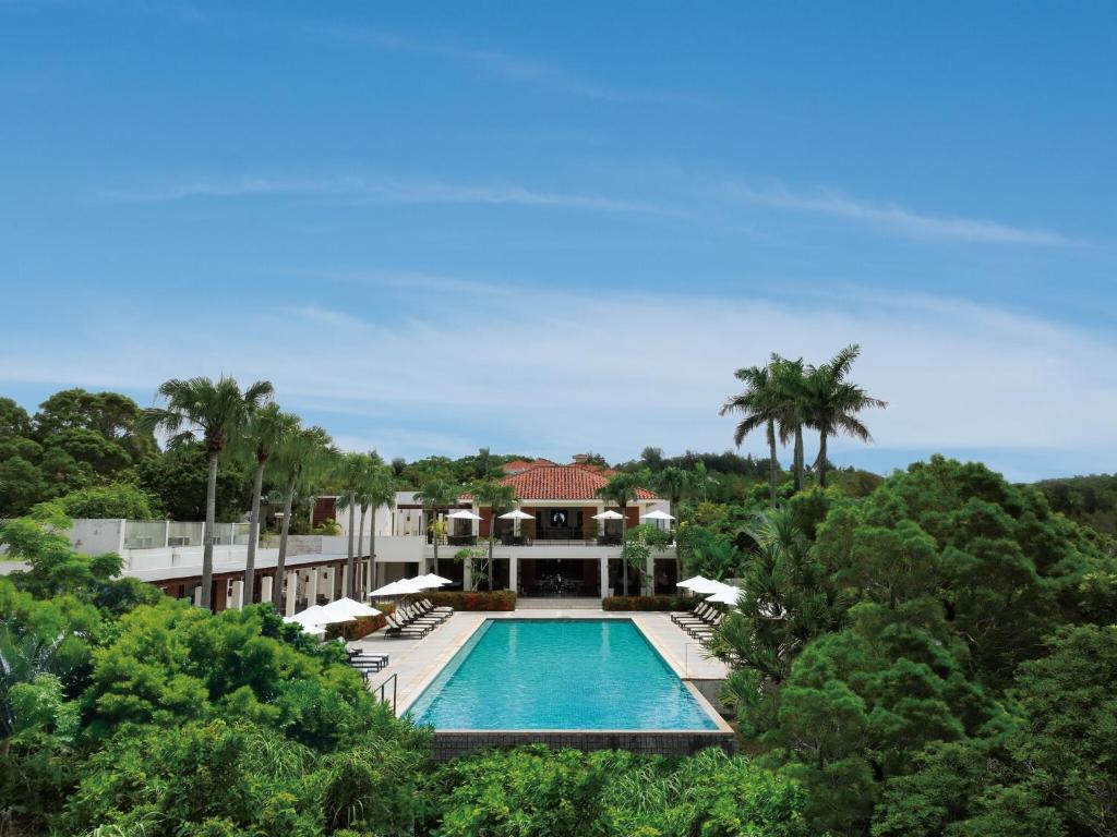 The Atta Terrace Club Towers — wellness