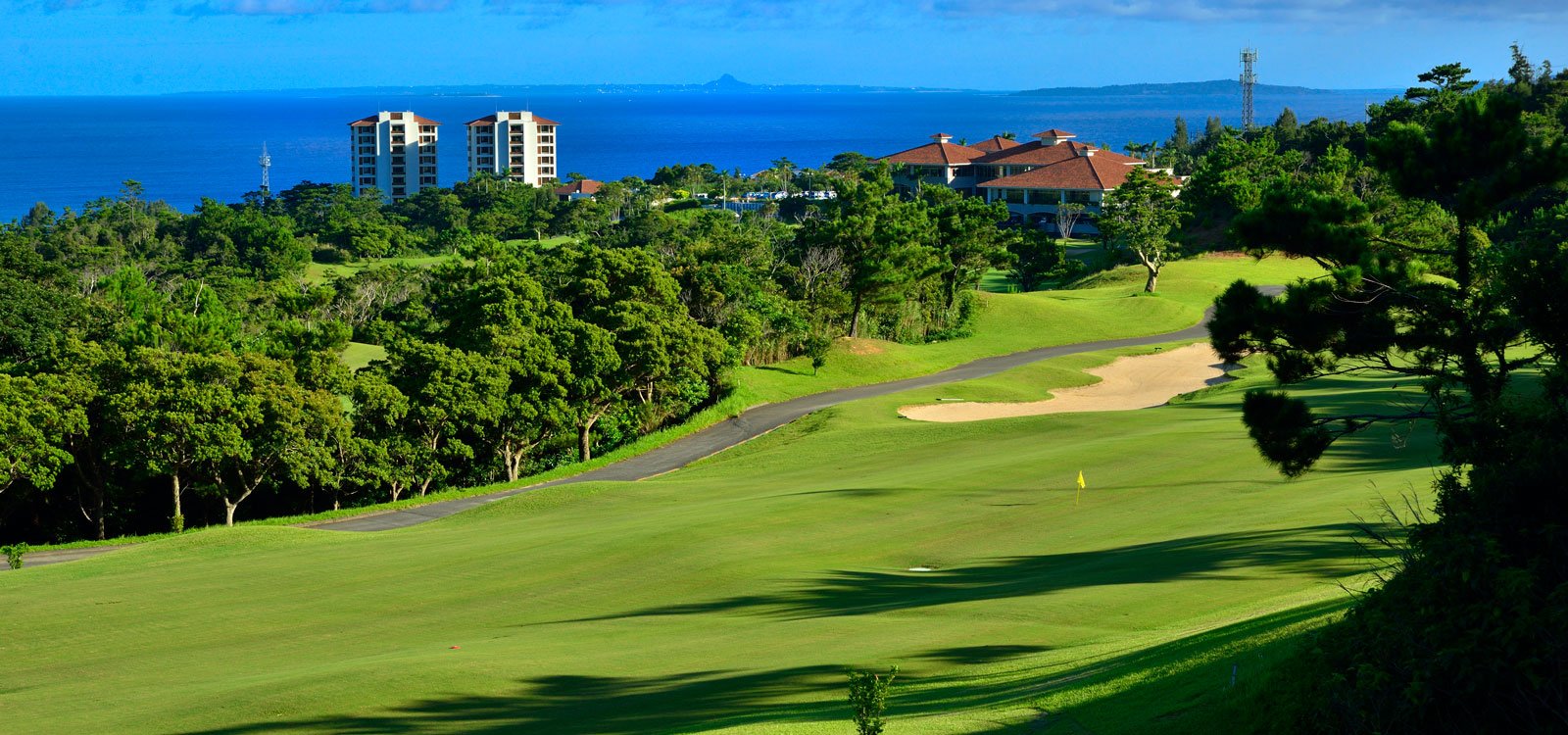 The Atta Terrace Club Towers — backstory