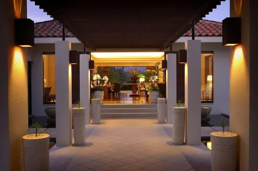 The Atta Terrace Club Towers — backstory