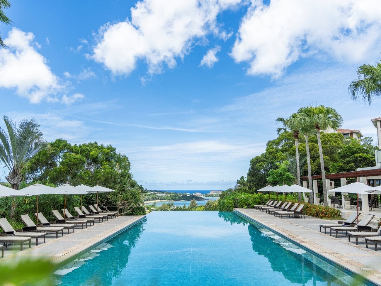The Atta Terrace Club Towers — wellness
