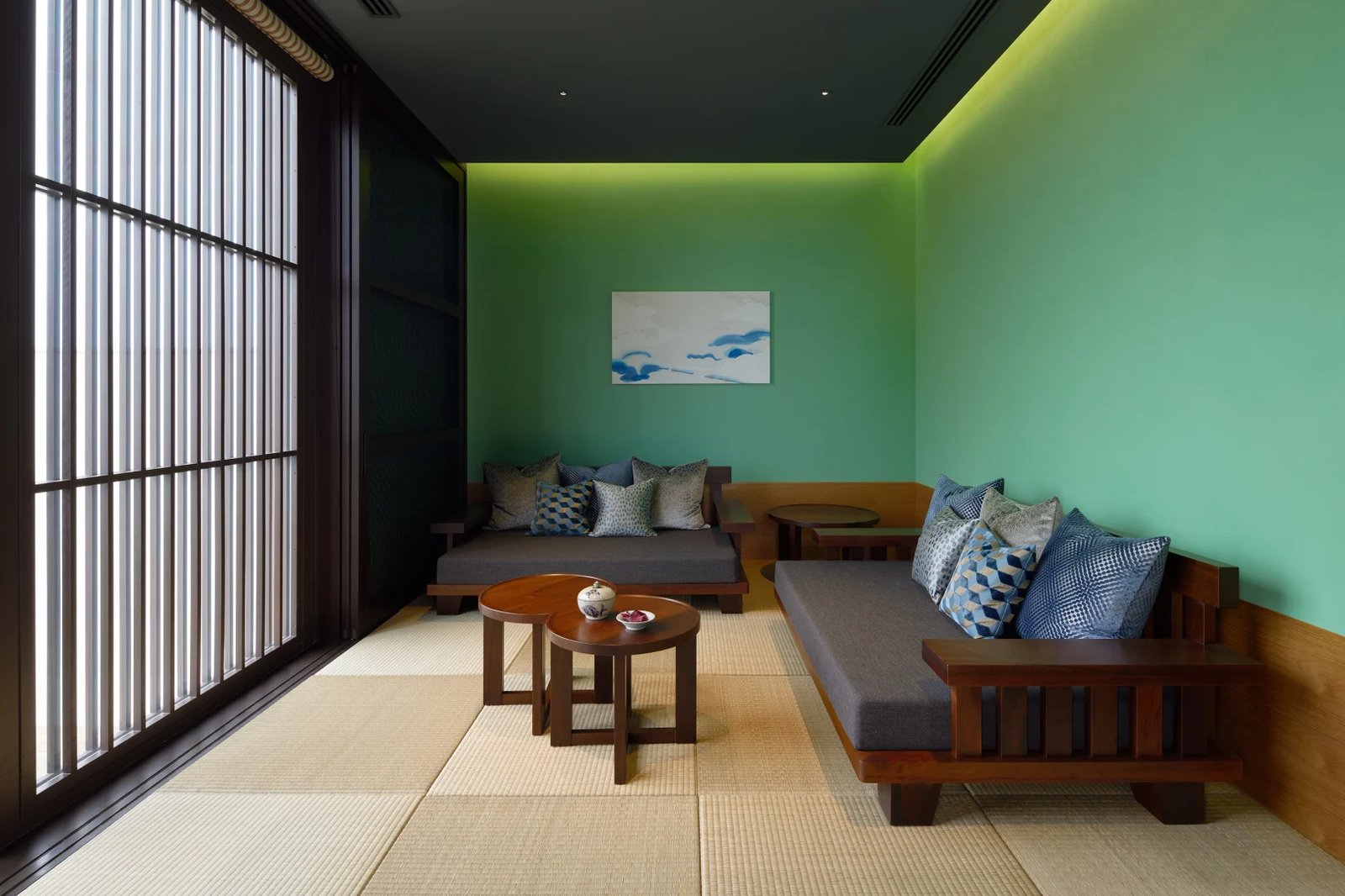 HOSHINOYA Okinawa