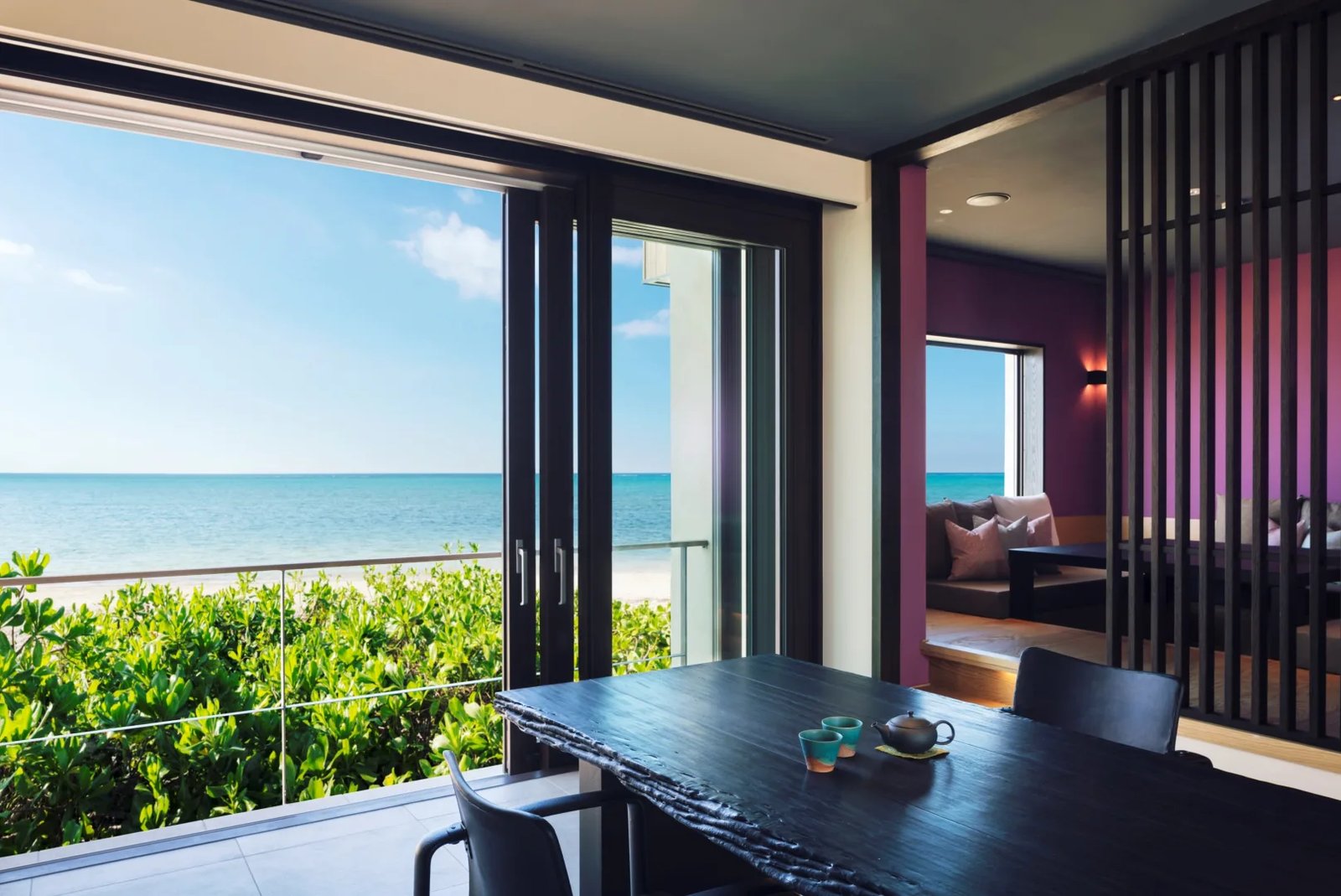 HOSHINOYA Okinawa, rooms