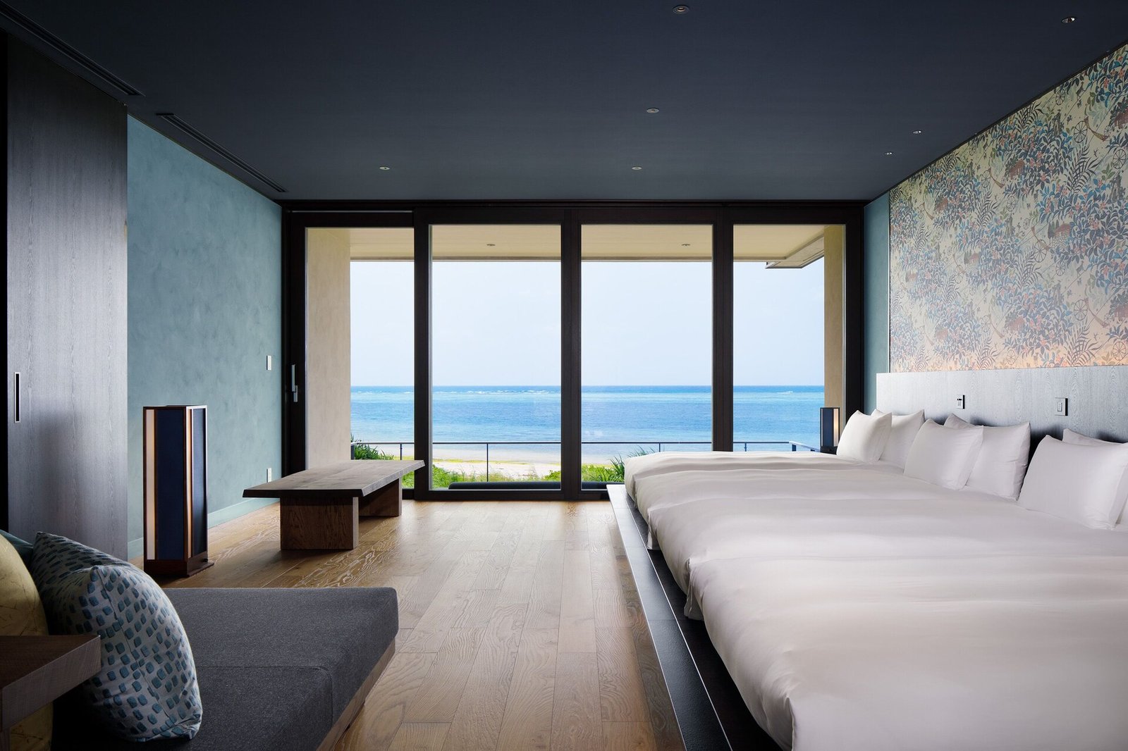 HOSHINOYA Okinawa, rooms