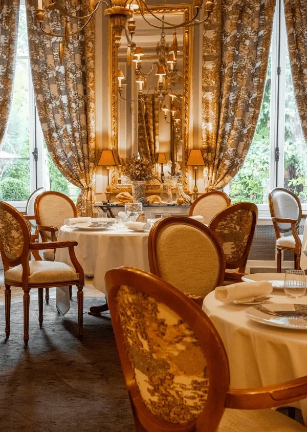 Cèdre Beaune, A Beauvallon Hotel & Spa, clos du cèdre