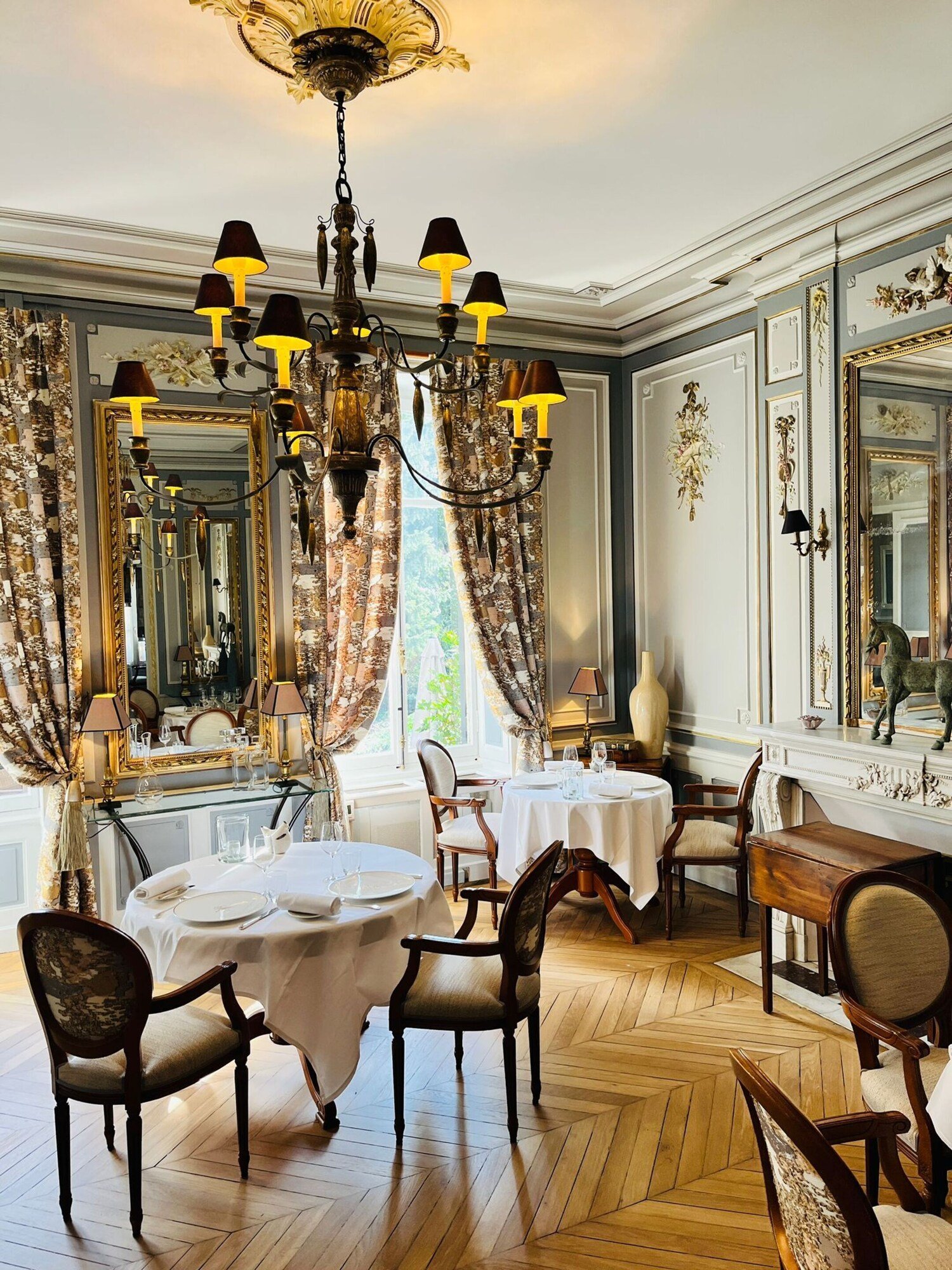 Cèdre Beaune, A Beauvallon Hotel & Spa, clos du cèdre
