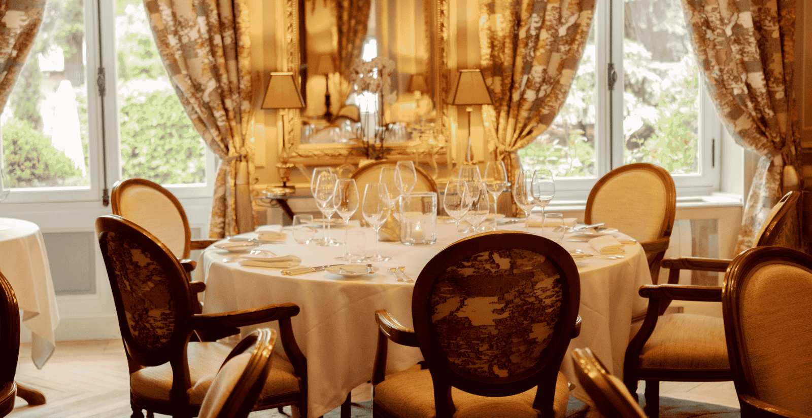 Cèdre Beaune, A Beauvallon Hotel & Spa