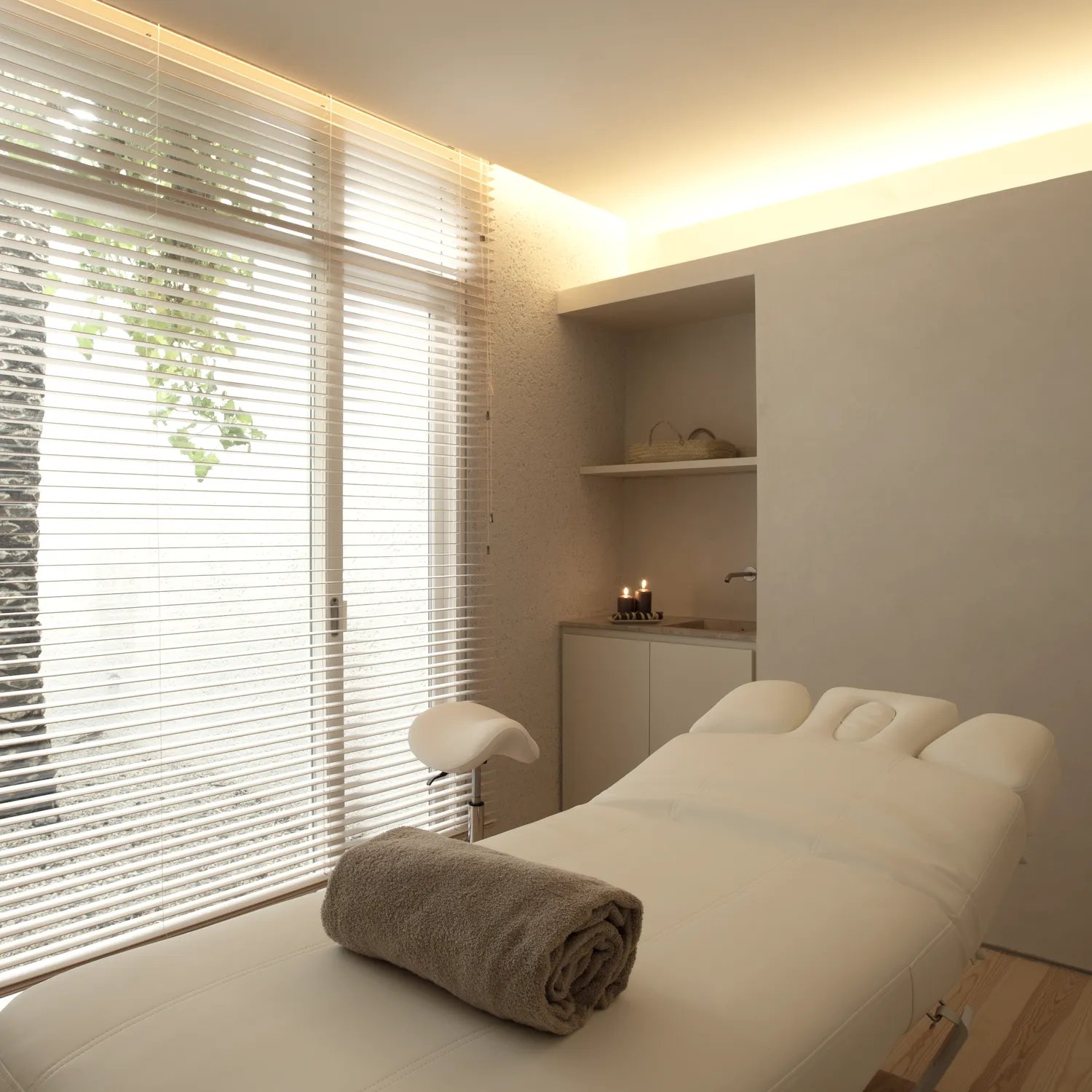 Es Racó d'Artà, wellness