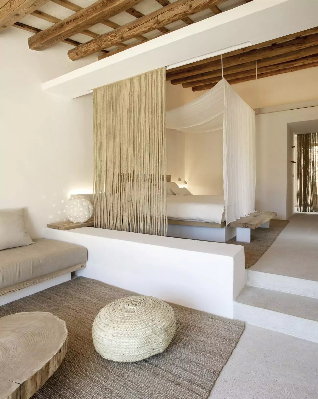 Es Racó d'Artà, rooms