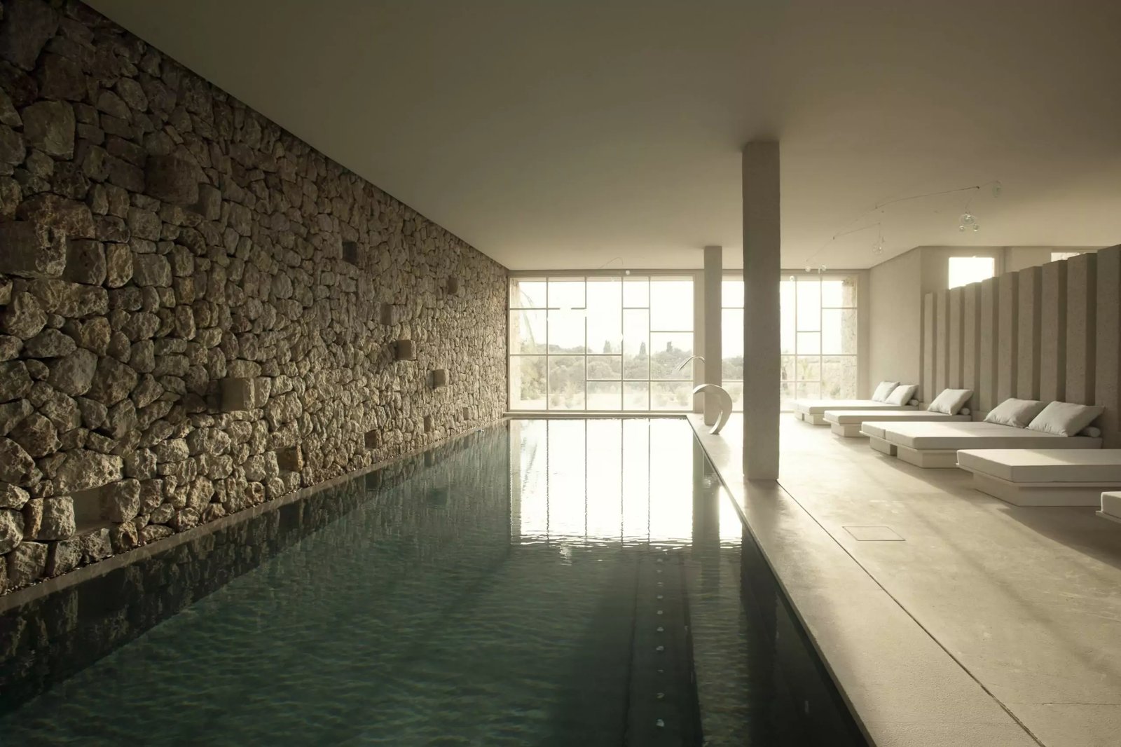 Es Racó d'Artà, wellness