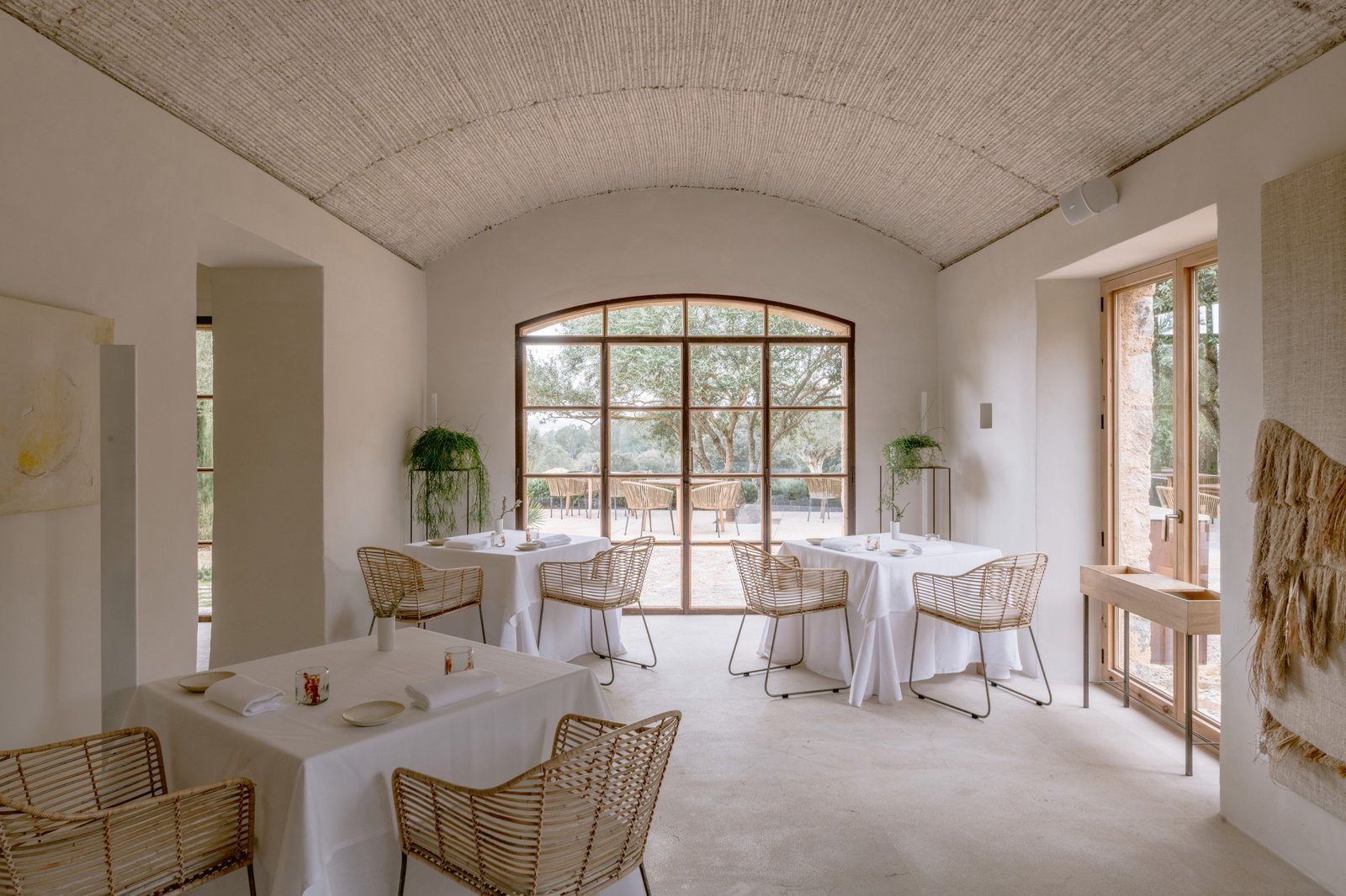 Es Racó d'Artà, eat & drink