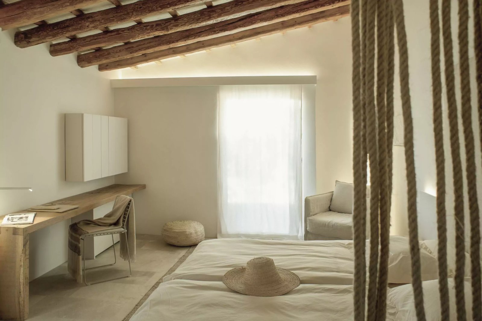 Es Racó d'Artà, rooms