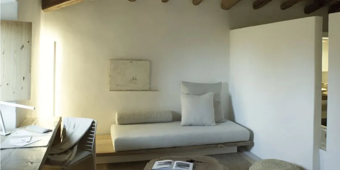 Es Racó d'Artà, rooms
