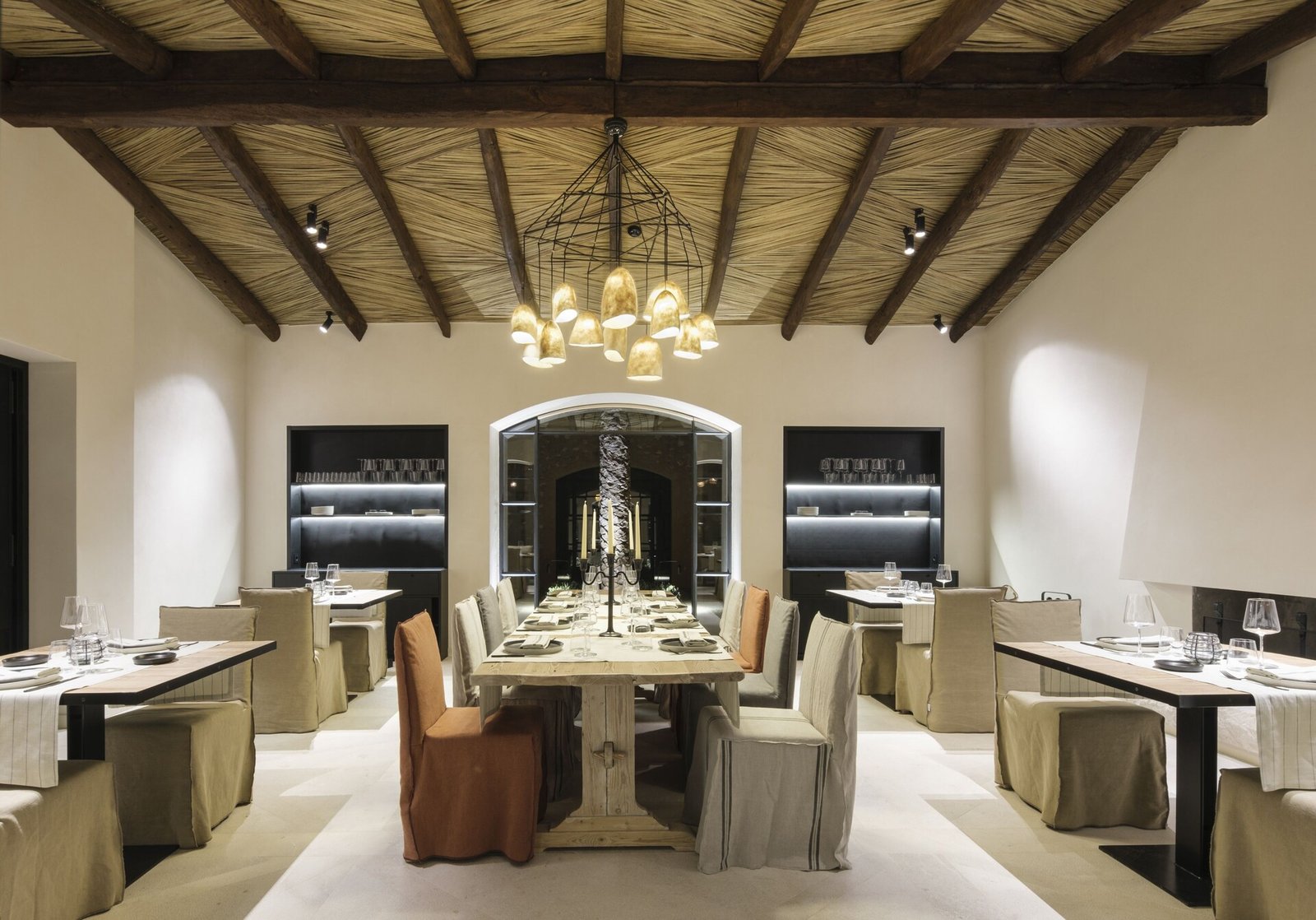 Can Ferrereta, eat & drink