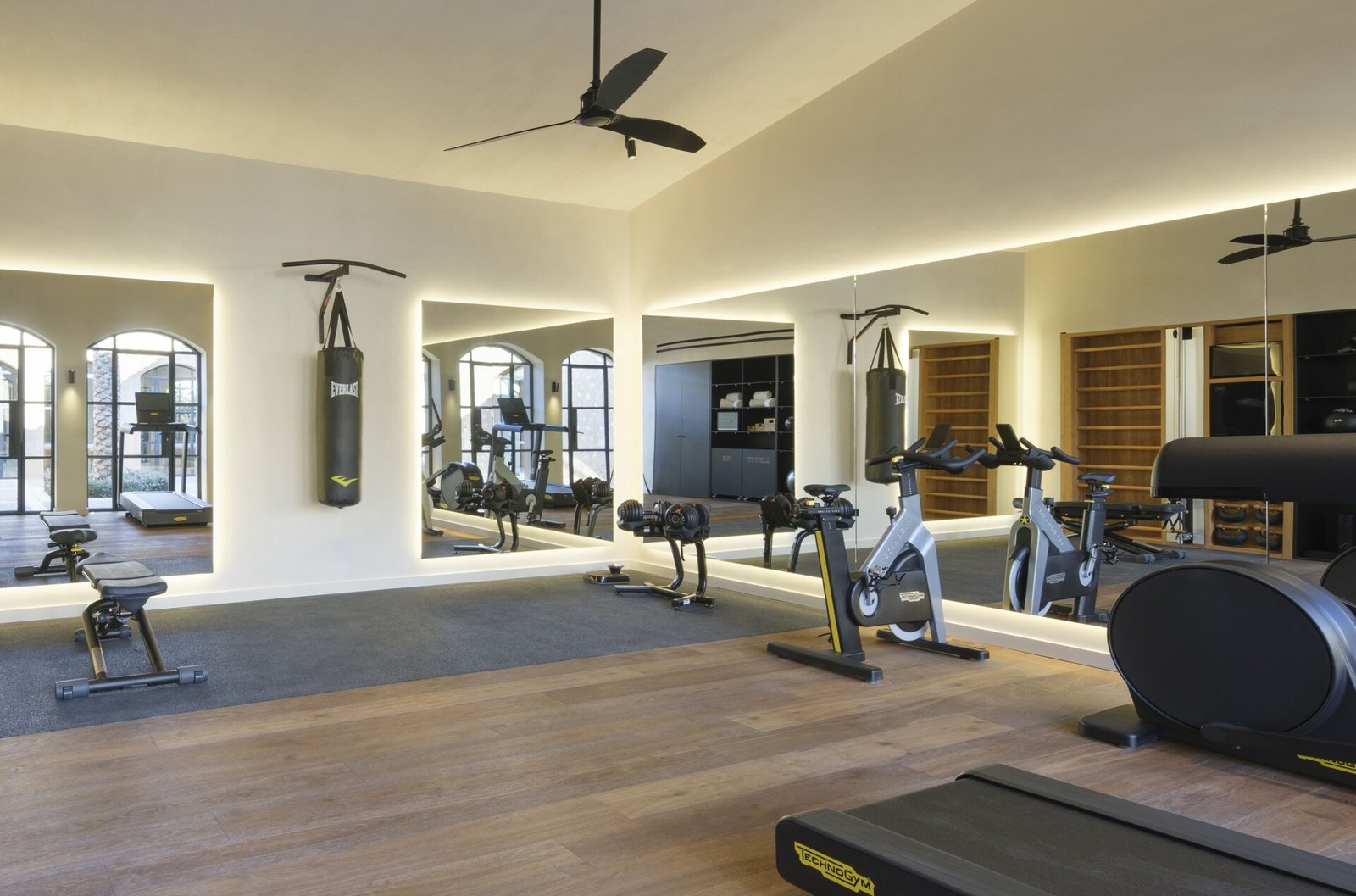 Can Ferrereta, wellness