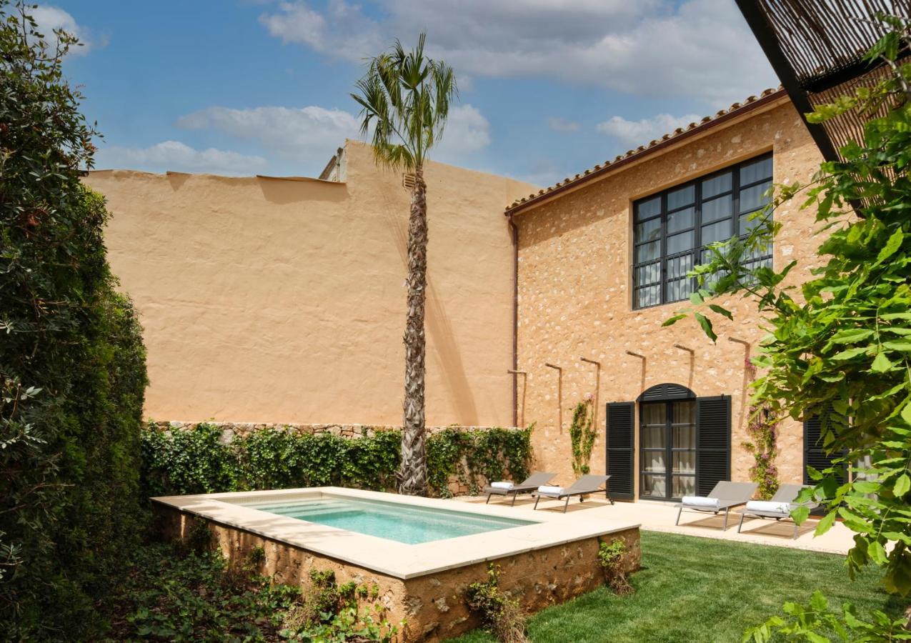 Can Ferrereta, wellness