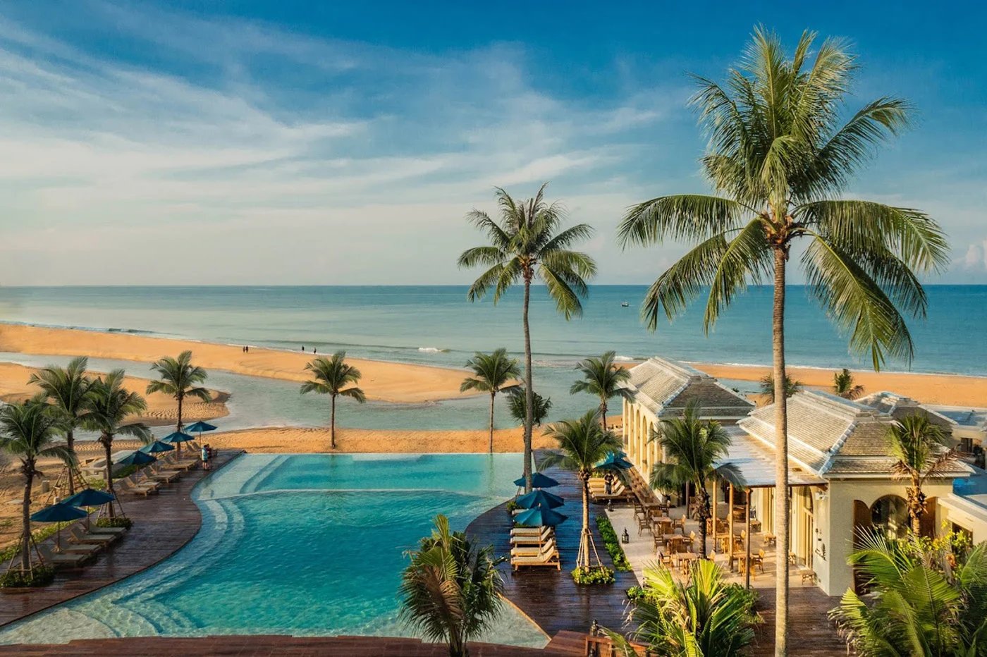 Devasom Khao Lak Beach Resort & Villas, wellness