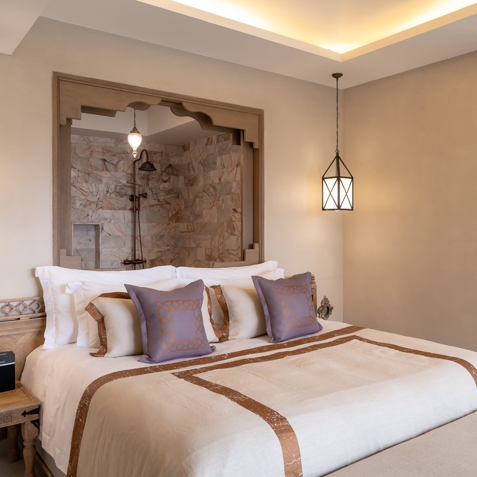 Devasom Khao Lak Beach Resort & Villas, rooms