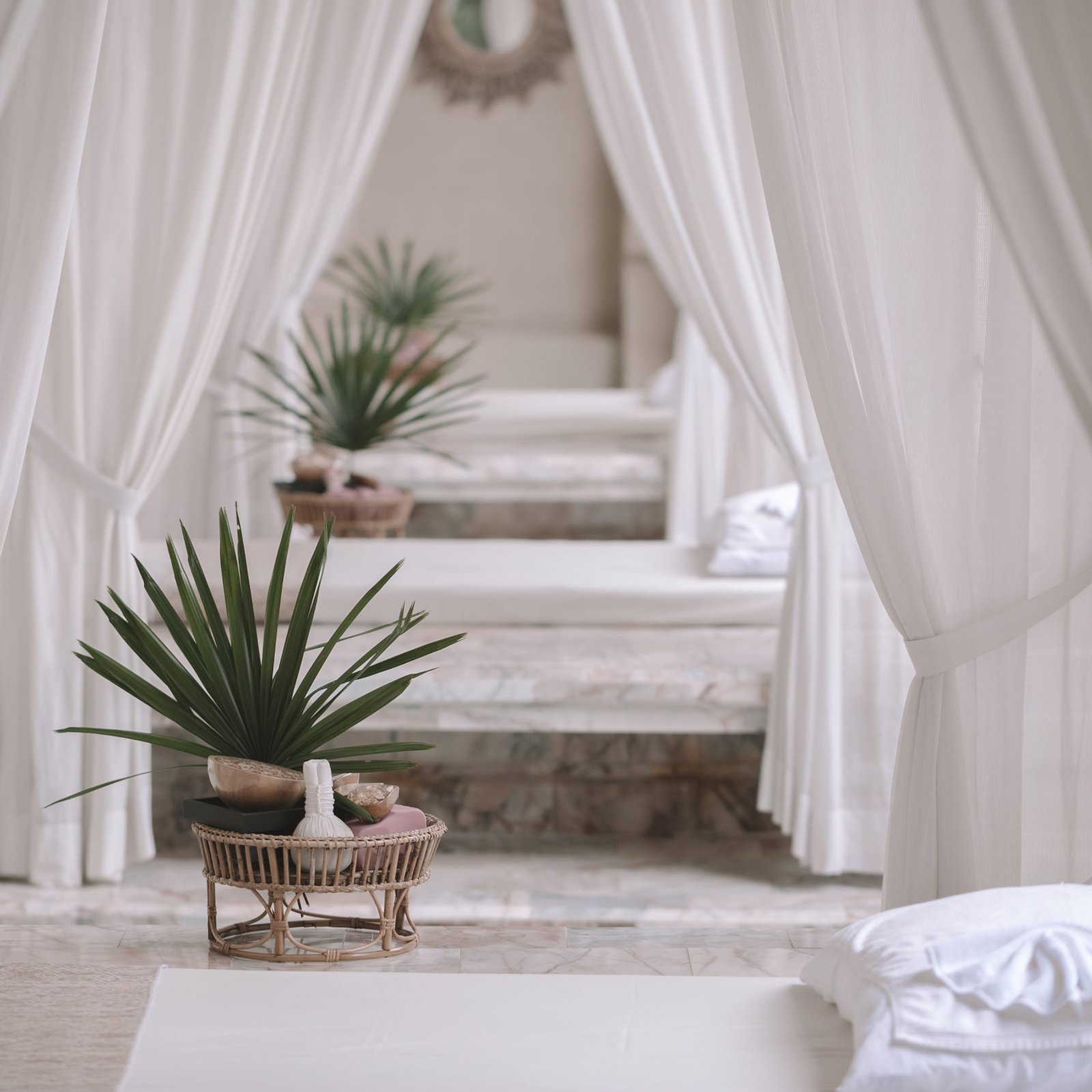Devasom Khao Lak Beach Resort & Villas, wellness