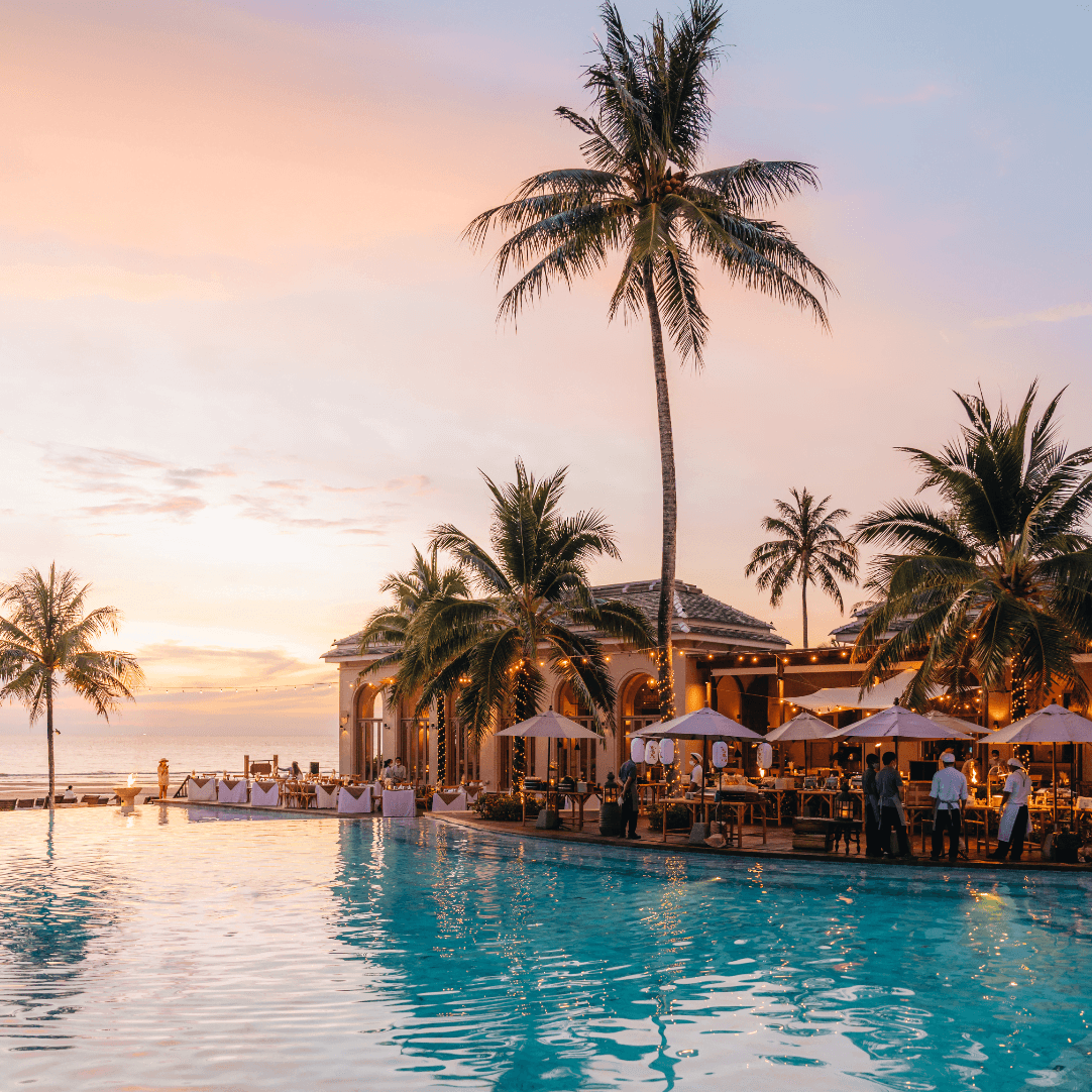 Devasom Khao Lak Beach Resort & Villas, wellness