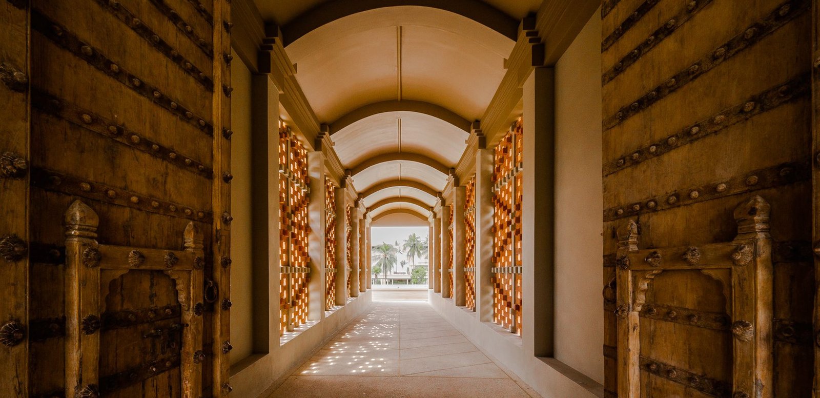 Devasom Khao Lak Beach Resort & Villas, vibe