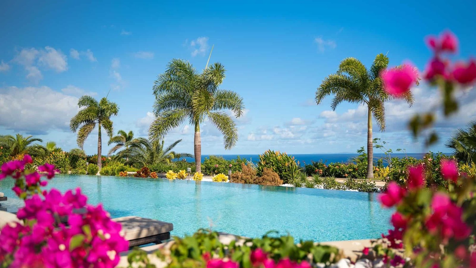 Golden Rock Dive & Nature Resort, wellness