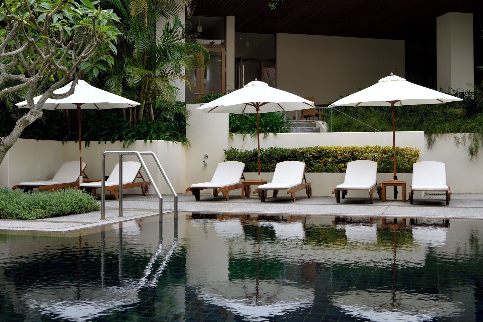 The Naha Terrace
