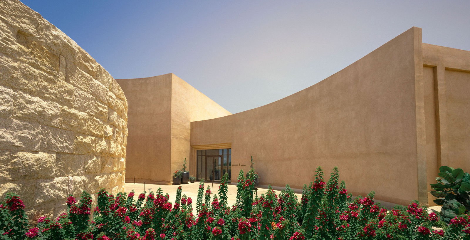 Zulal Wellness Resort by Chiva-Som, backstory