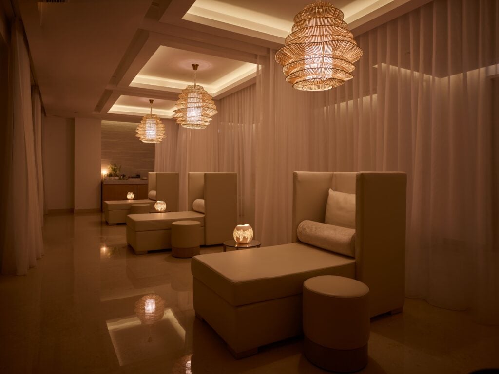 Zulal Wellness Resort by Chiva-Som, wellness