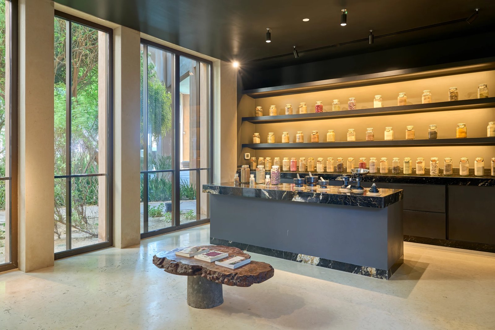Zulal Wellness Resort by Chiva-Som, wellness