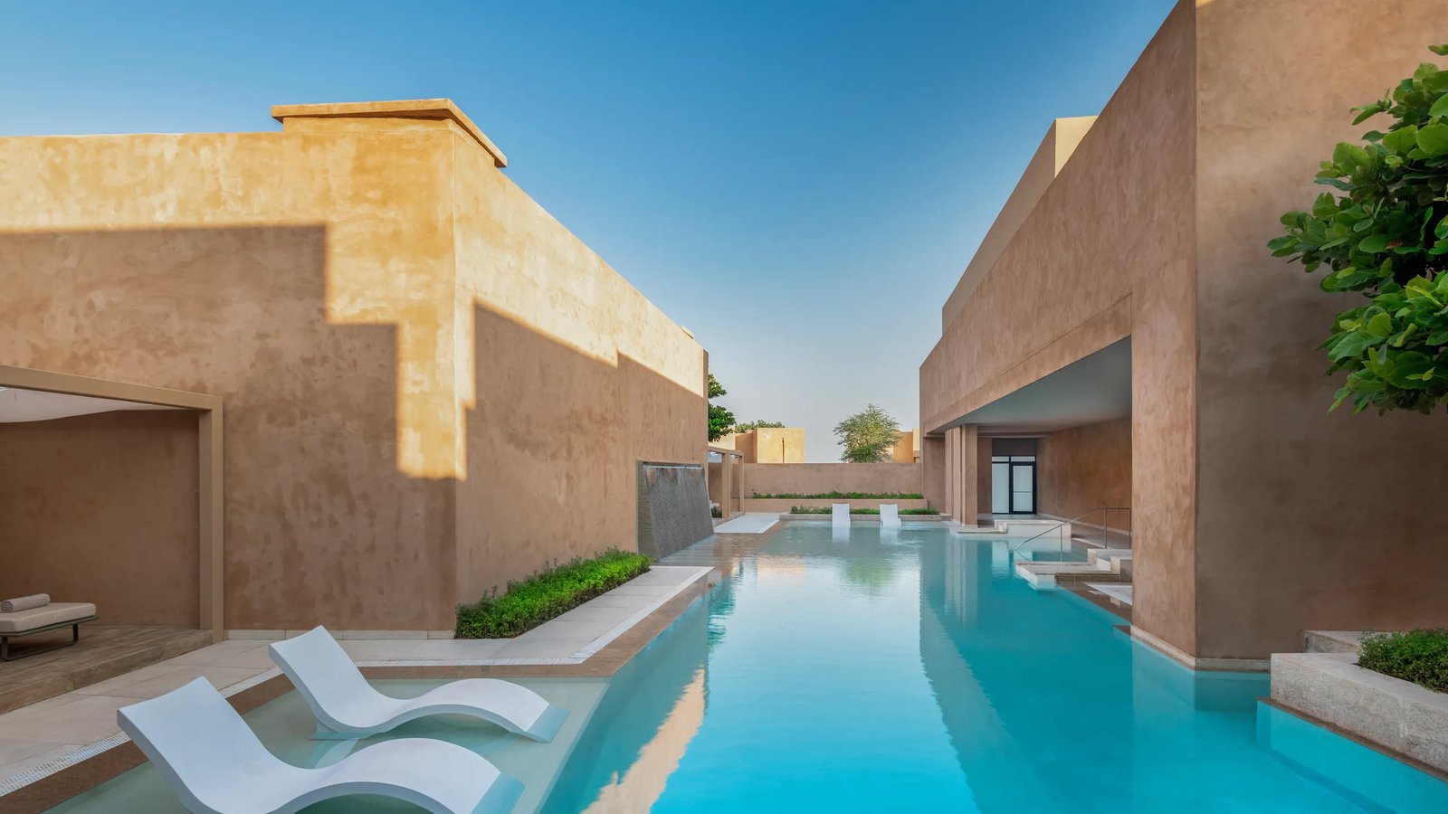 Zulal Wellness Resort by Chiva-Som, wellness