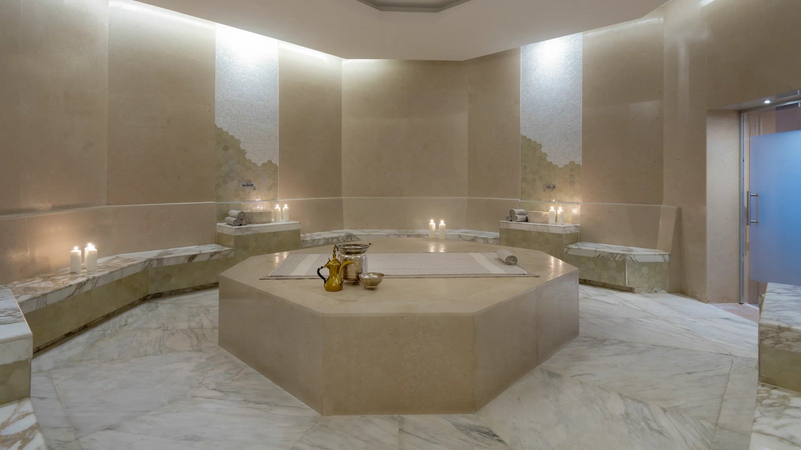 Zulal Wellness Resort by Chiva-Som, wellness