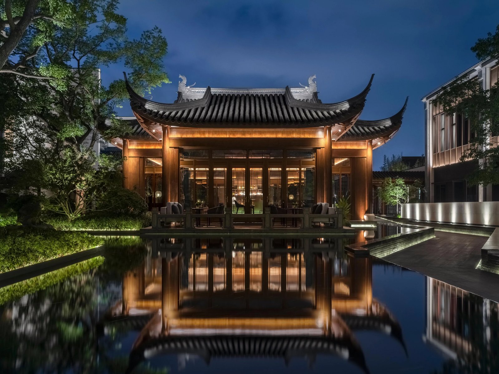 Kimpton Suzhou Bamboo Grove, an IHG Hotel