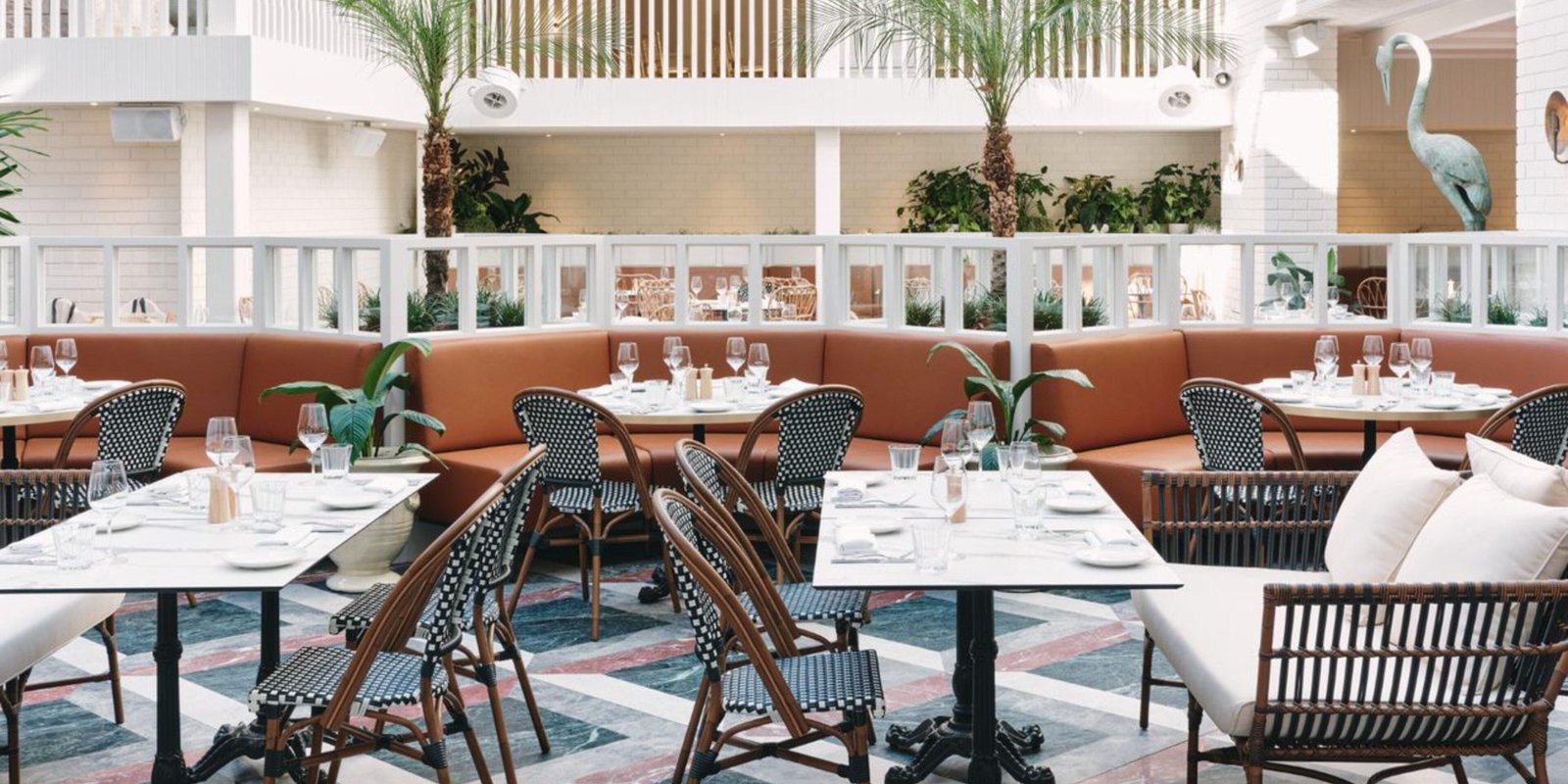 InterContinental Sorrento Mornington Peninsula by IHG, ceecee’s dining room