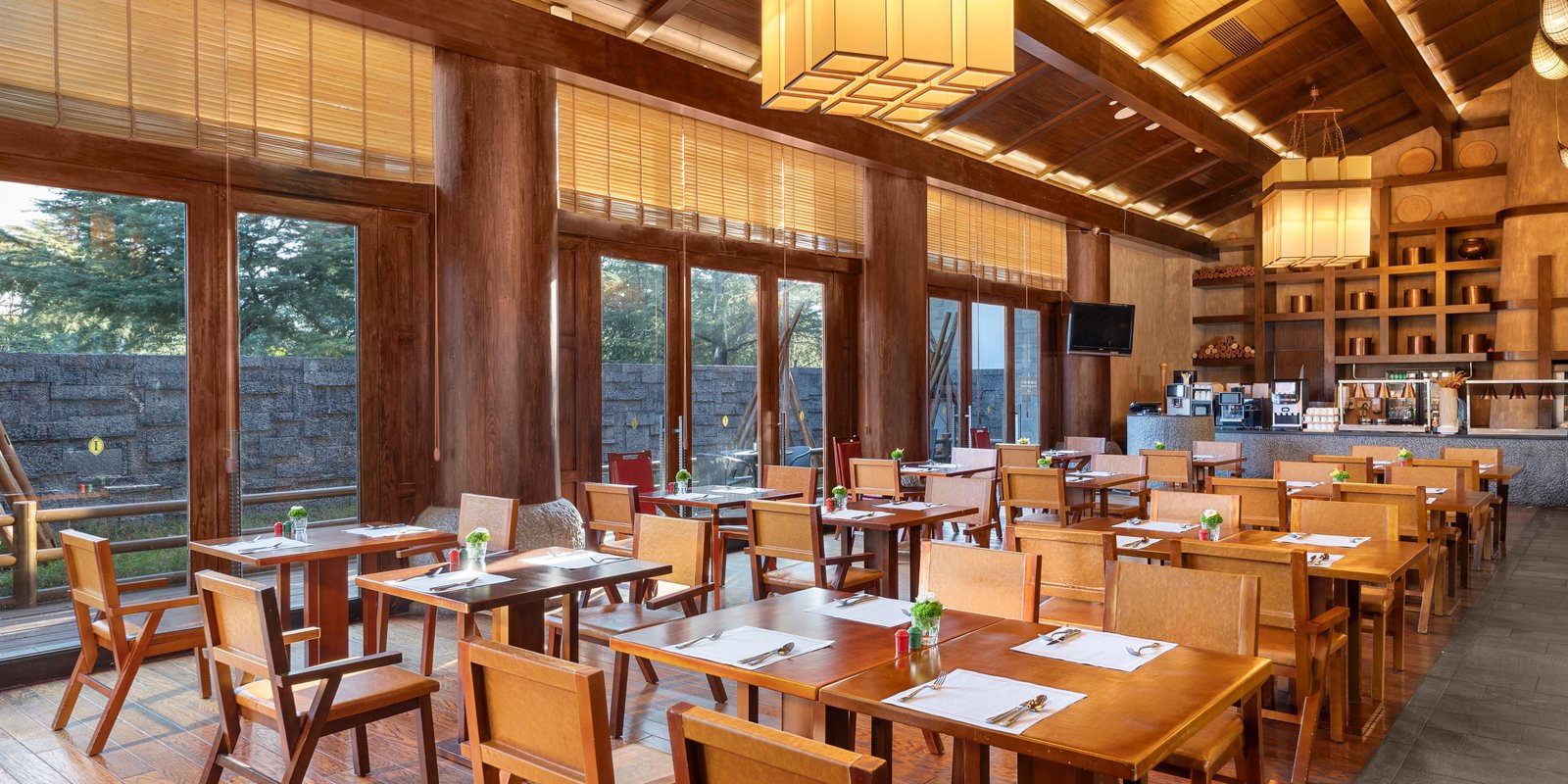 InterContinental Lijiang Ancient Town Resort