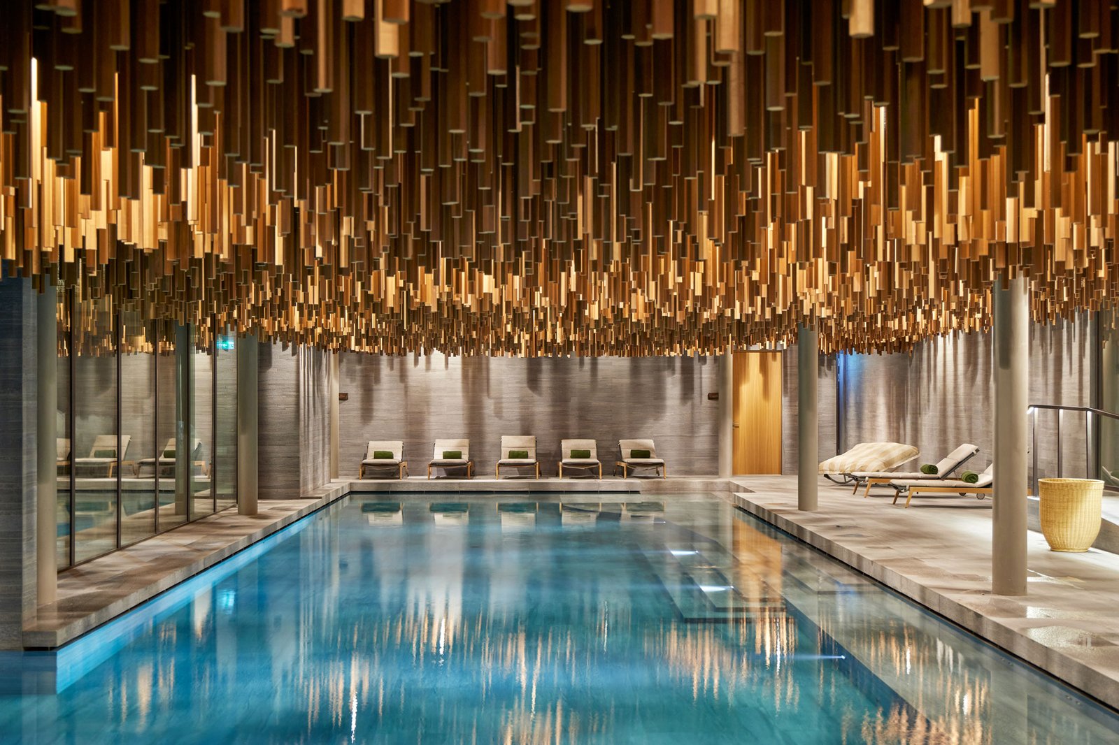 Six Senses Crans-Montana