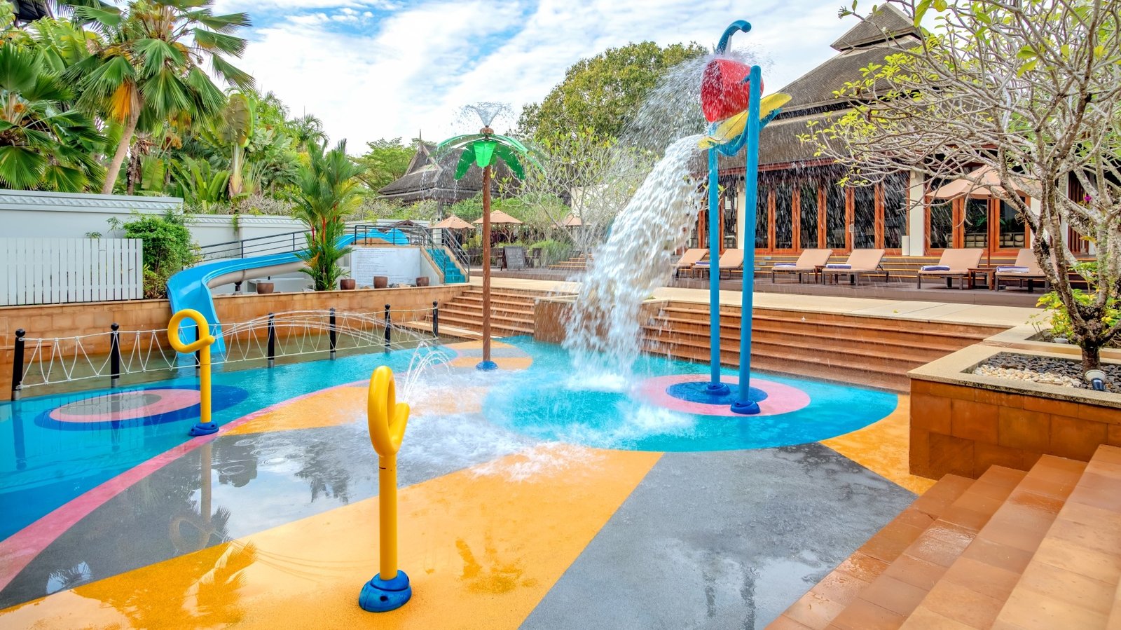 Marriott's Mai Khao Resort