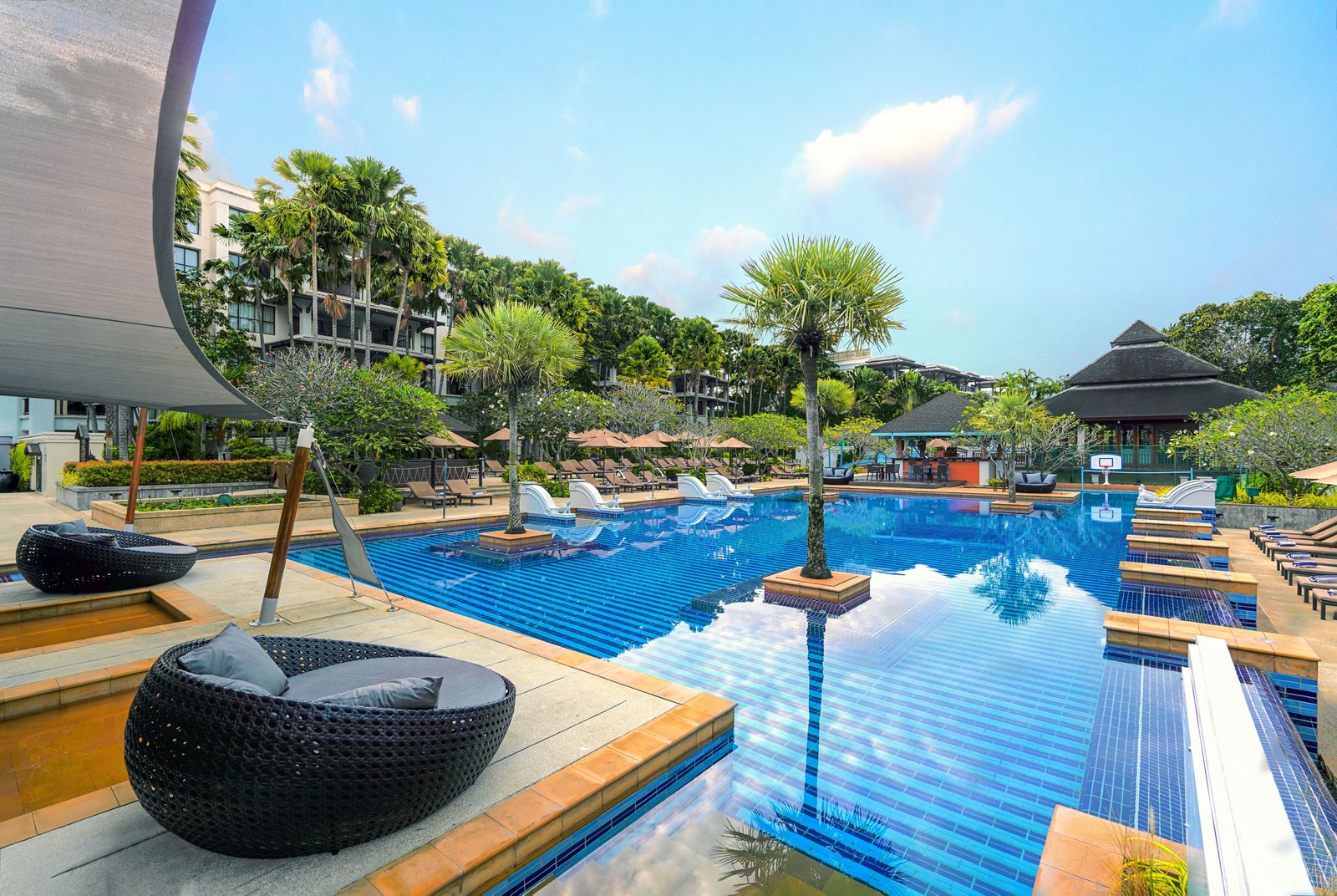 Marriott's Mai Khao Resort