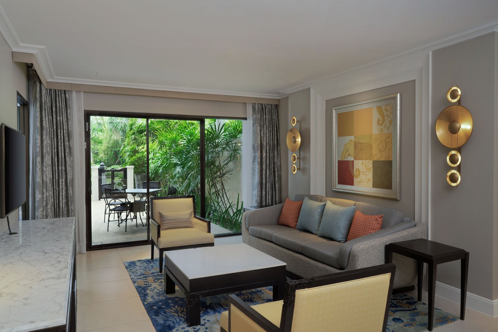 Marriott's Mai Khao Resort