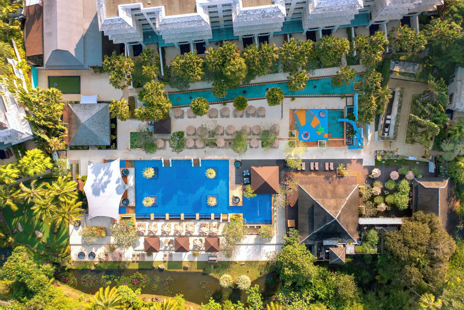 Marriott's Mai Khao Resort