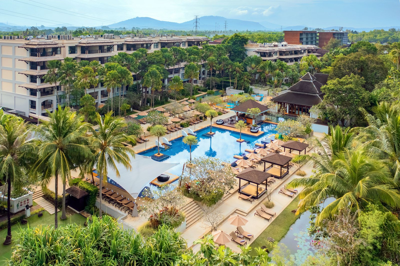 Marriott's Mai Khao Resort