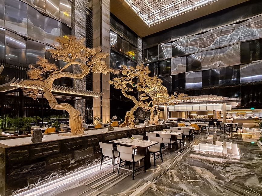 Hotel Okura Manila