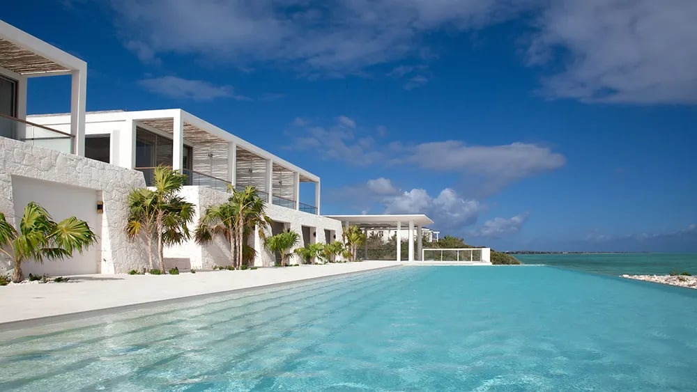 Rock House, wellness