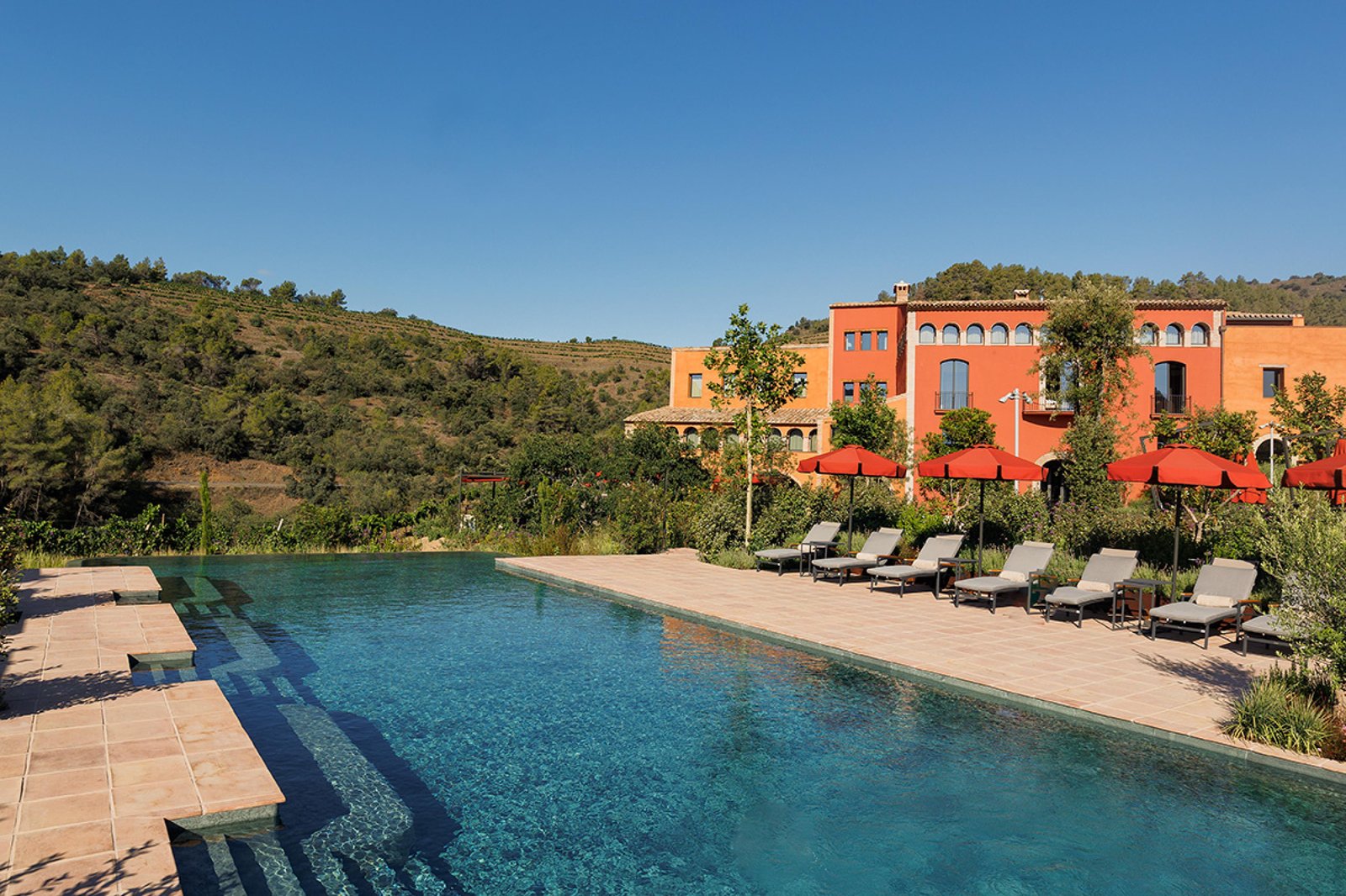 Gran Hotel Mas d'en Bruno