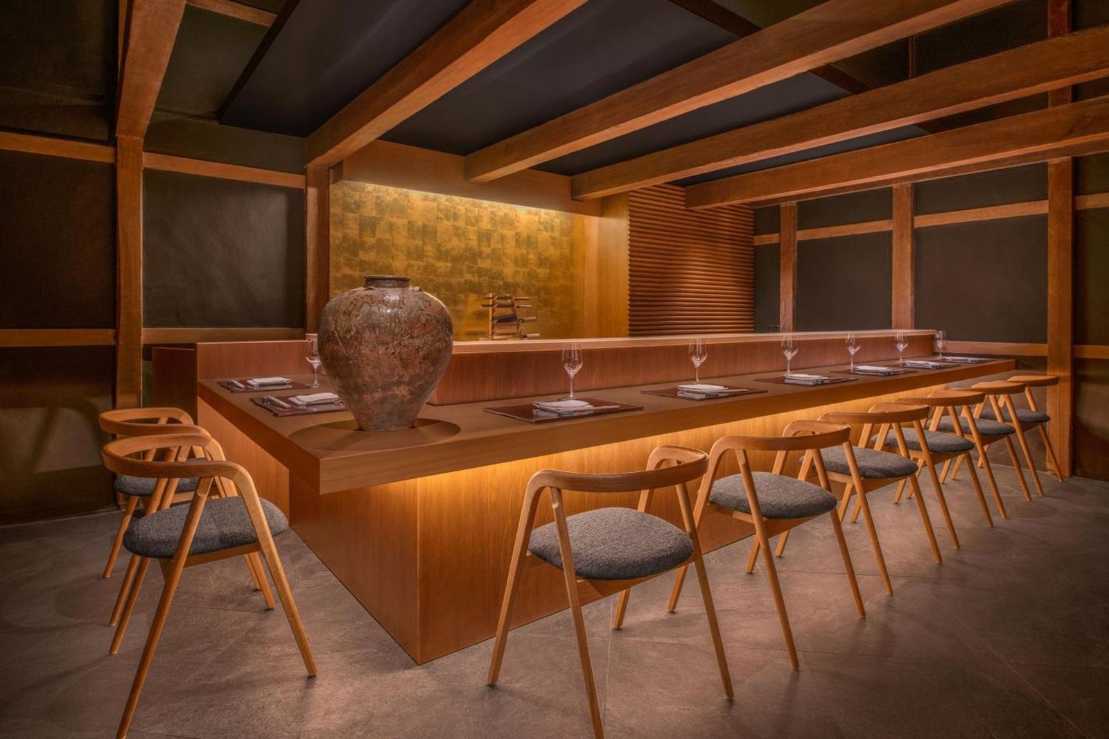 Shisui, a Luxury Collection Hotel, Nara