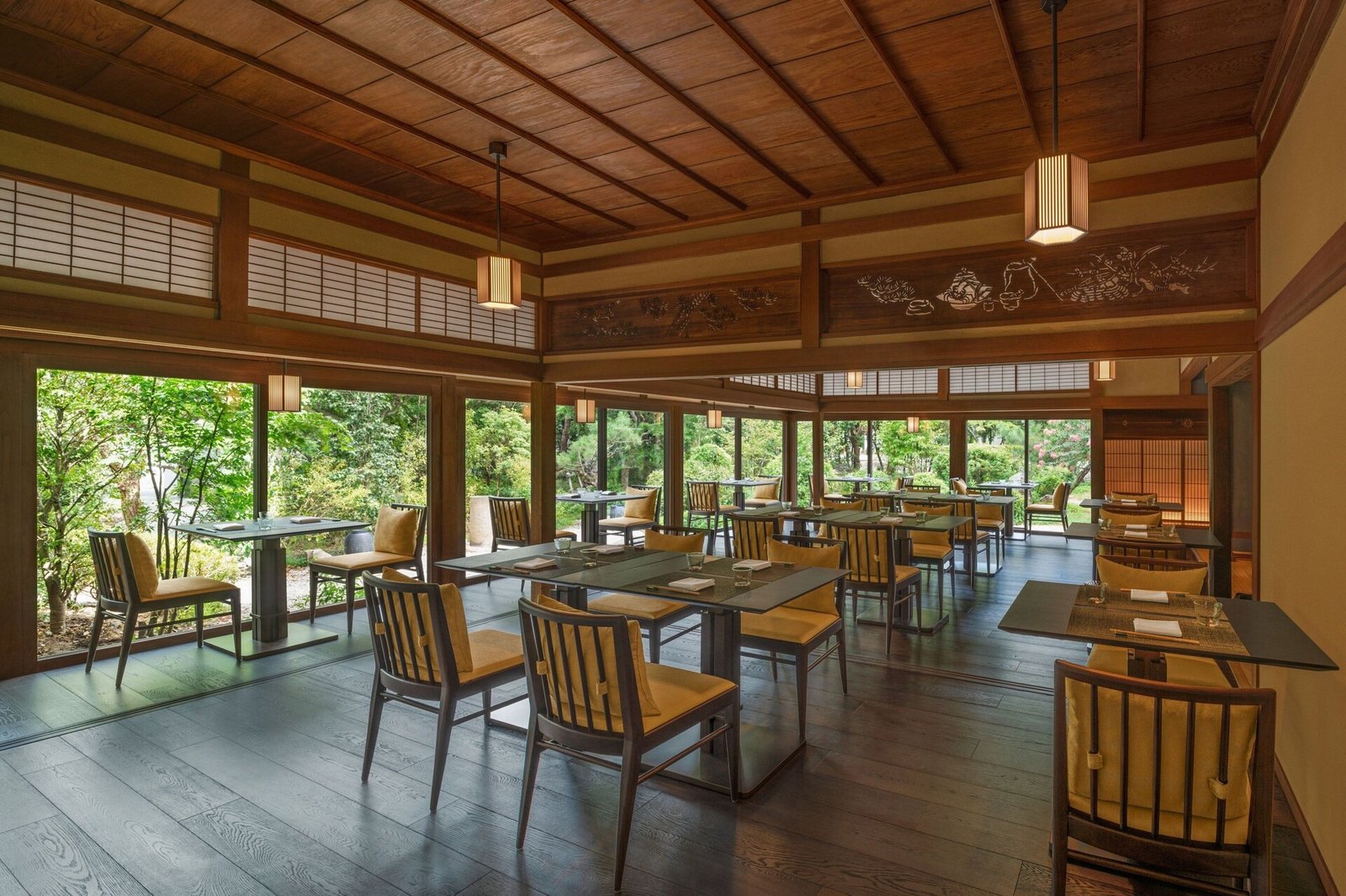 Shisui, a Luxury Collection Hotel, Nara