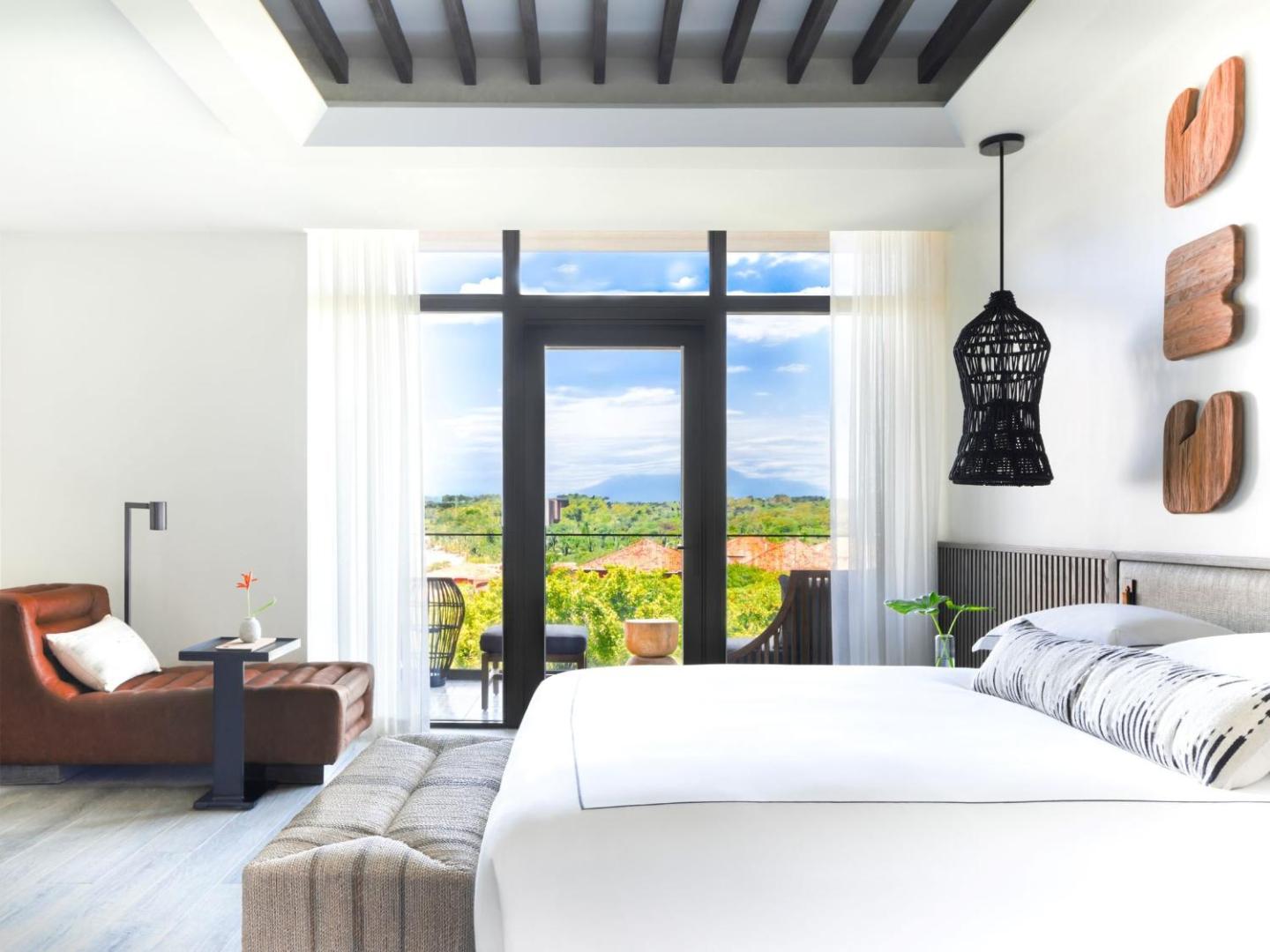 Kimpton Grand Roatan Resort and Spa, rooms