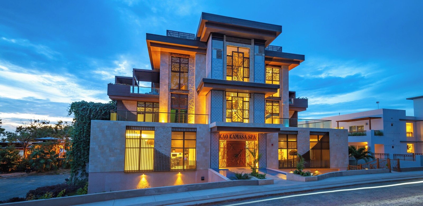 Kimpton Grand Roatan Resort and Spa, wellness