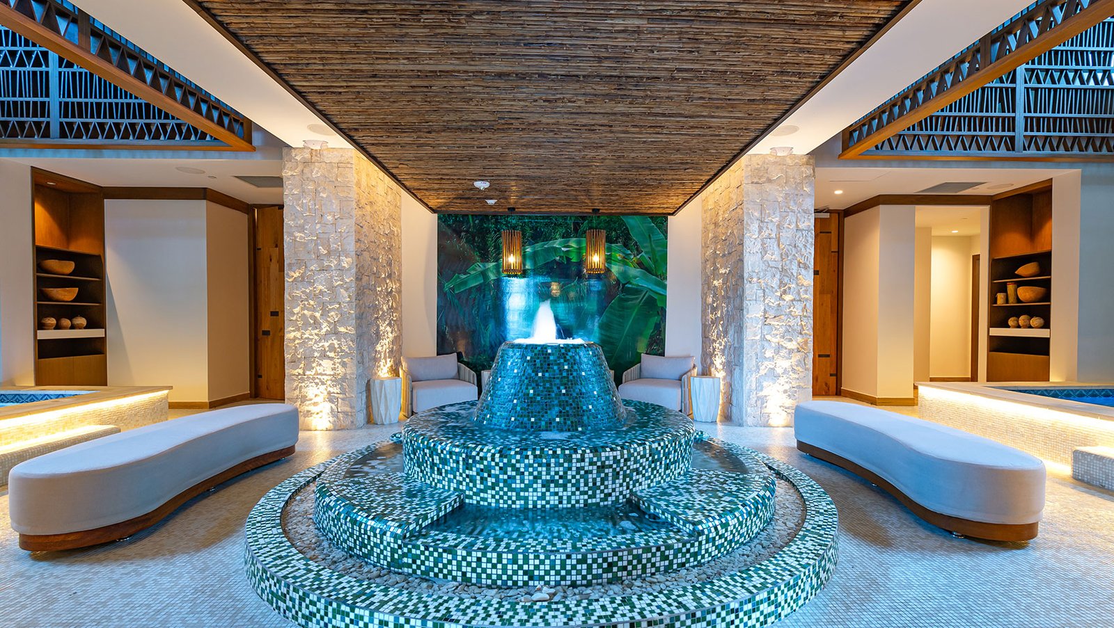 Kimpton Grand Roatan Resort and Spa, wellness