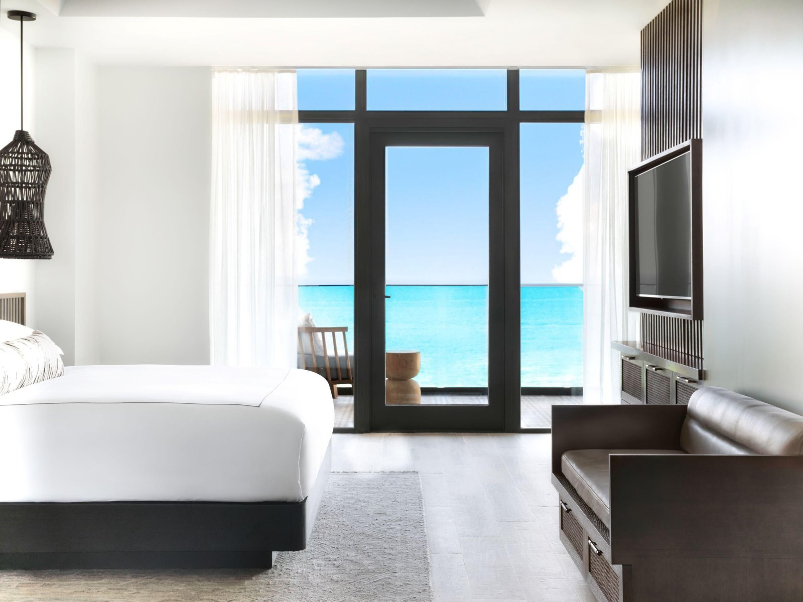 Kimpton Grand Roatan Resort and Spa, rooms
